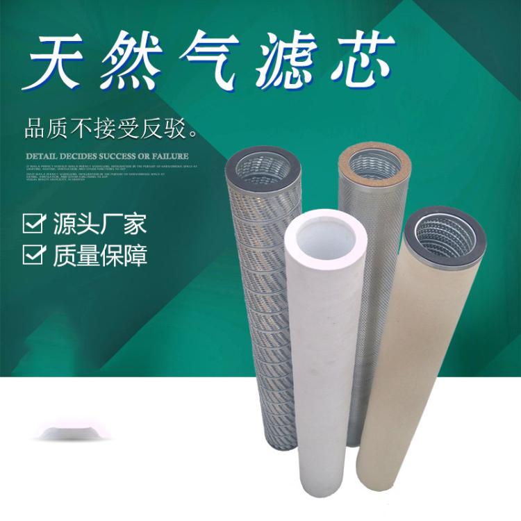 天然气专用滤芯FG-324 FG-312 适用于天然气生产加工/城市燃气门站