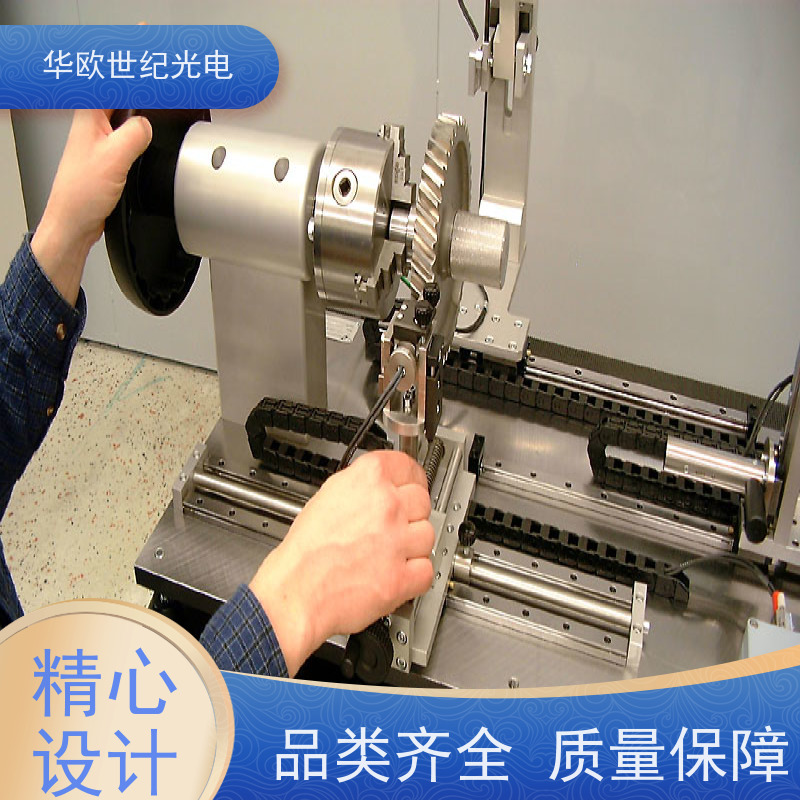  齿轮硬度分拣仪 热处理烧伤的监测 预防故障发生 稳定可靠