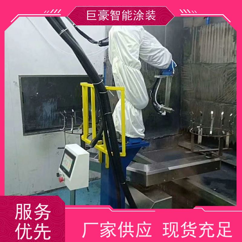 涂装设备源头工厂 十字链输送 UV喷涂 合格率高 节省人工