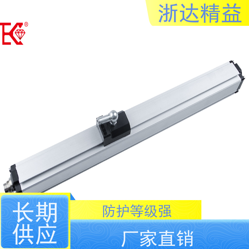 数控机床 耐高温 磁致伸缩位移传感器 生产厂家