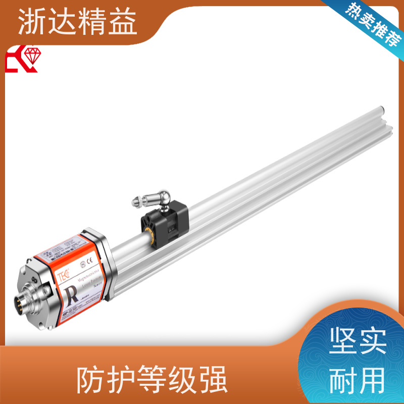 替代BALLUFF Star/Stop接口 防爆型 法兰液位计 (可定制)