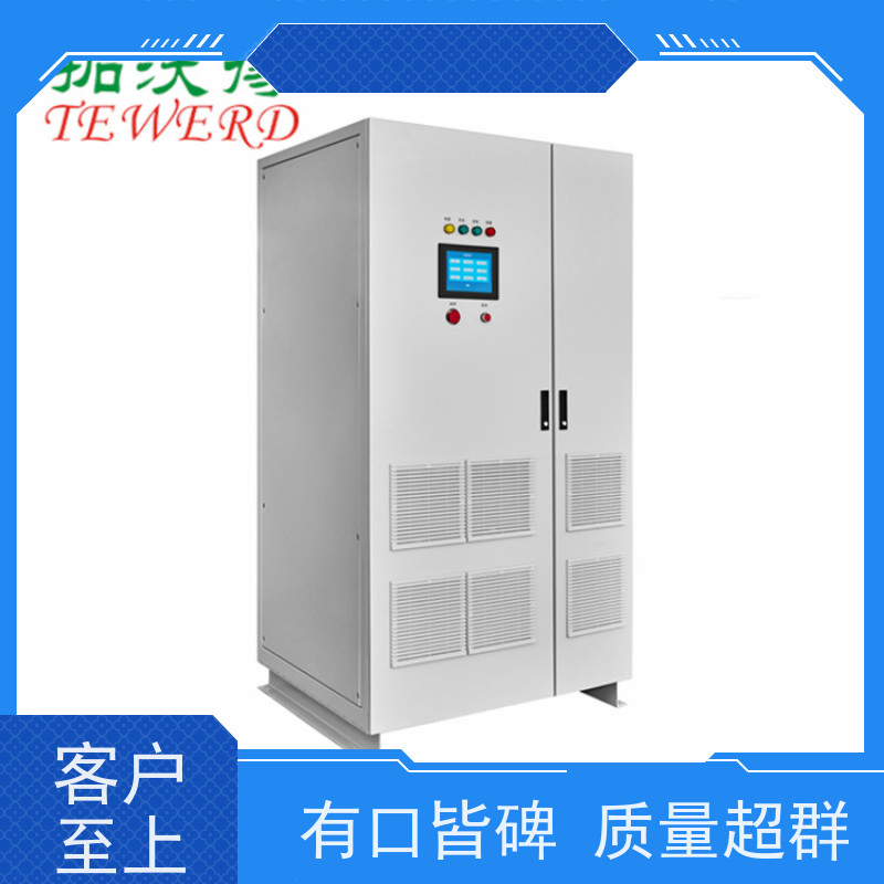 拓沃得 5KVA 防孤岛测试负载 变流器并网试验 支持定制