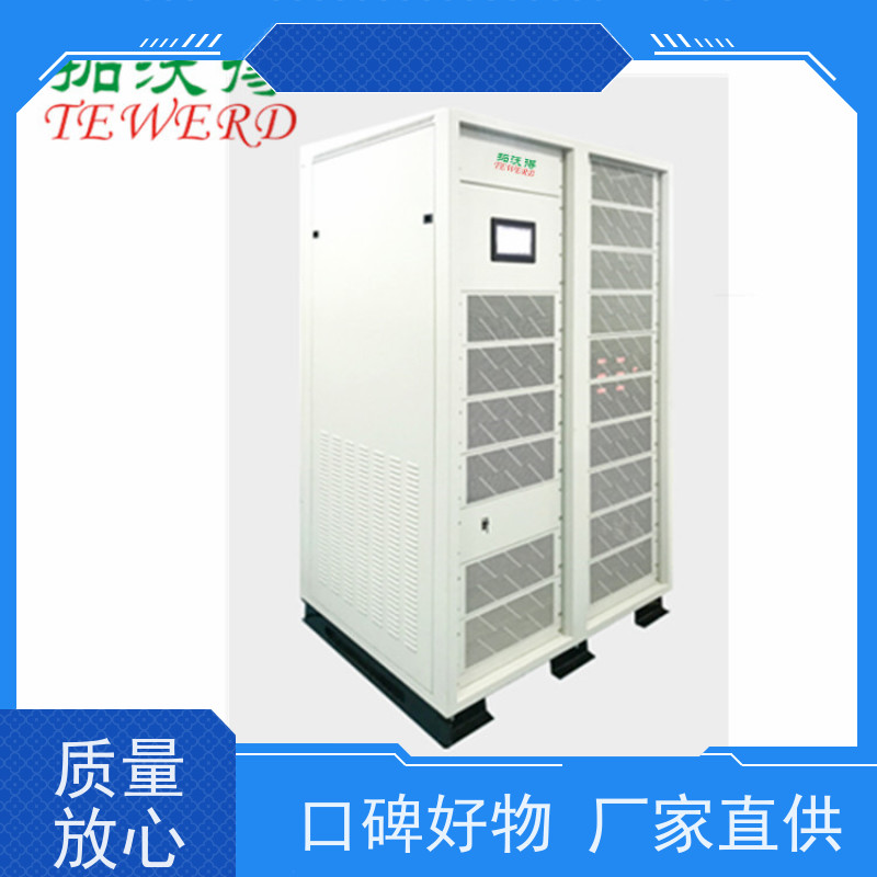 拓沃得 200KVA 防孤岛测试负载 光伏逆变器 支持定制