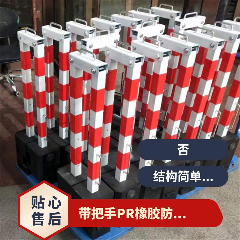 1435轨距轨道机车防滑木防溜枕木 规格多样重量轻折叠易携带