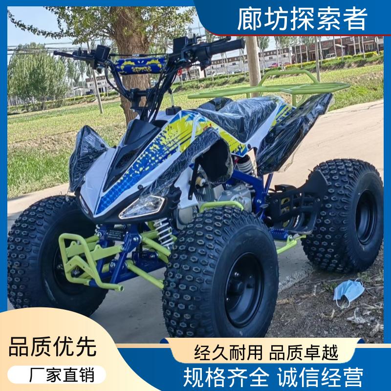 探索者 四驱全地形车 春风沙滩车 双座1000排量 源头厂家