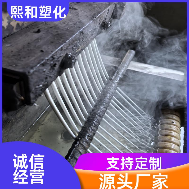 熙和塑化 汽车零件 高流动 电子电器外壳 abs 透明 厂家定制