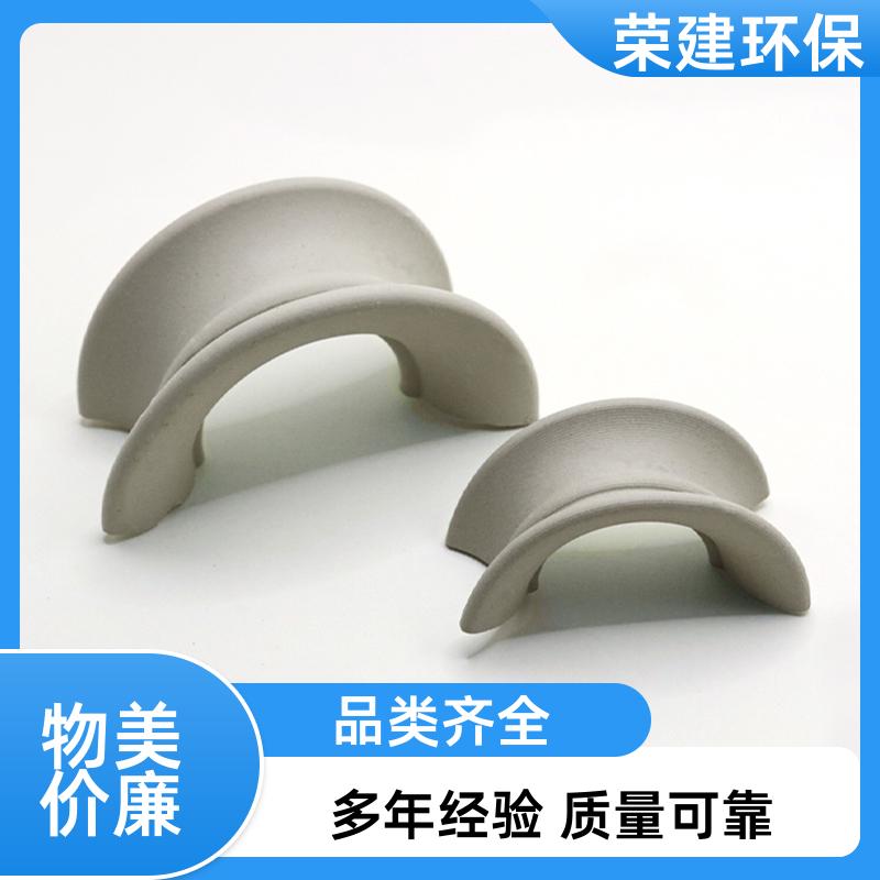 源头工厂 荣建供应 50/76mm 陶瓷矩鞍环填料 化工填充料 分离传质作用