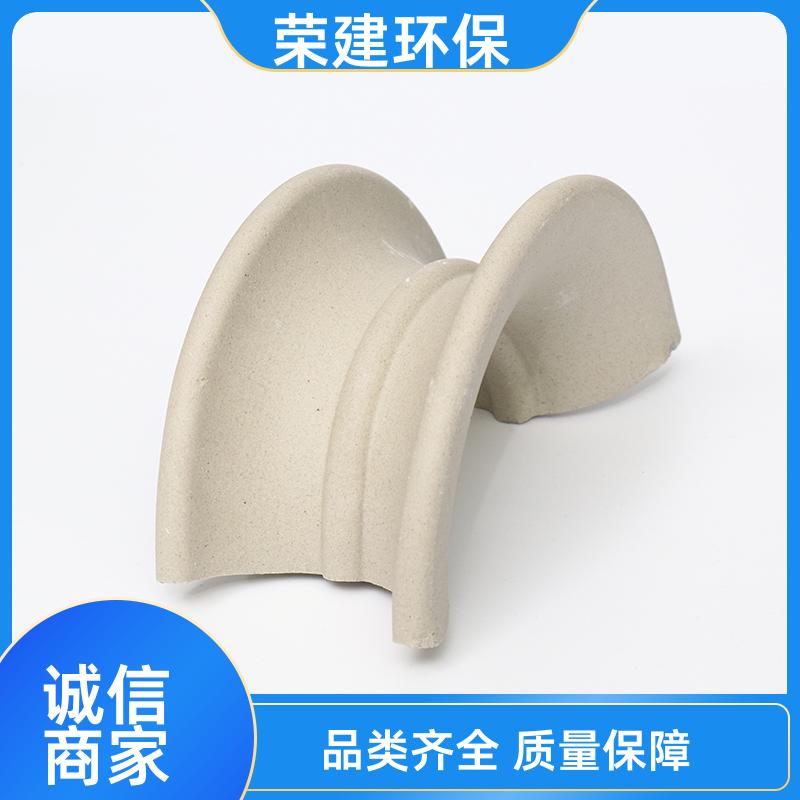 实力工厂 荣建环保 25/38mm 陶瓷矩鞍环填料 散堆填充料 高效通量大