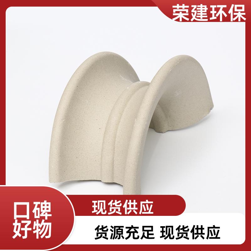 实力工厂 荣建环保 耐高温耐酸碱 陶瓷矩鞍环填料 化工填充料 免费拿样