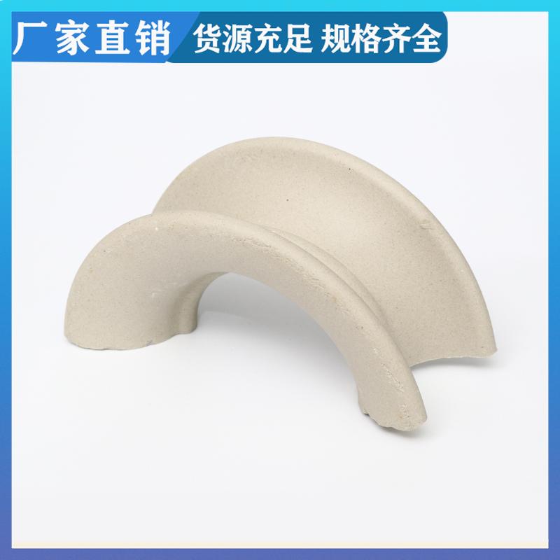 源头工厂 荣建供应 耐腐蚀 矩鞍环陶瓷 化工填充料 分离传质作用