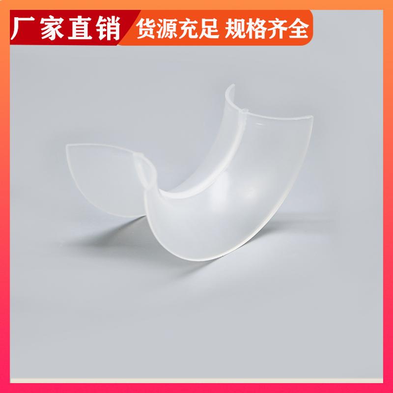 源头工厂 荣建供应 25/38mm 塑料矩鞍环 化工塔散堆填料 耐高温耐酸碱
