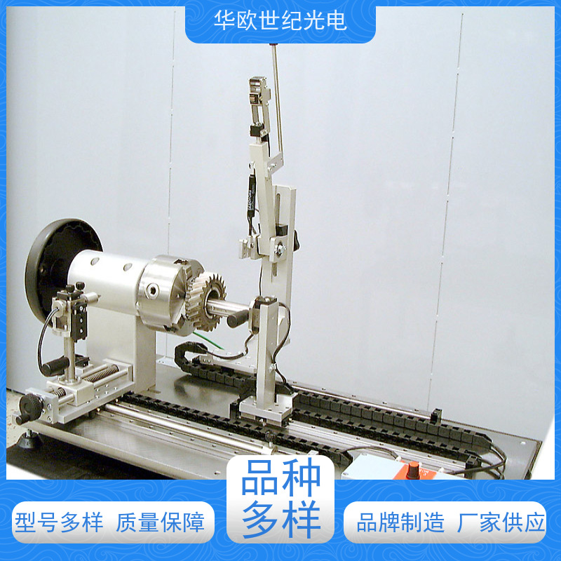  齿轮表面质量检测仪 热处理烧伤的监测 预防故障发生 技术成熟