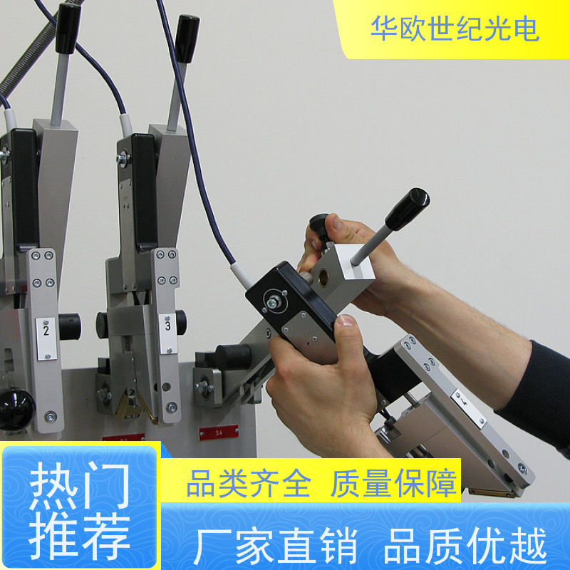  便携式烧伤检测仪 巴克豪森噪声法 积累了丰富的行业经验