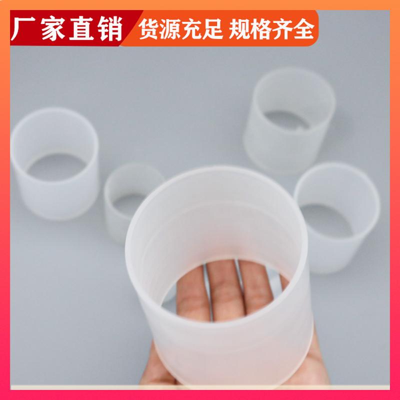 荣建环保 16 25 38 50 76mm PVDF拉西环 吸收塔散堆填料 高效通量大