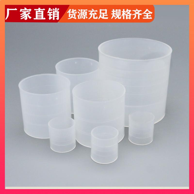 荣建供应 16 25 38 50 76mm HDFE拉西环 化工散堆填料 抗压强度高
