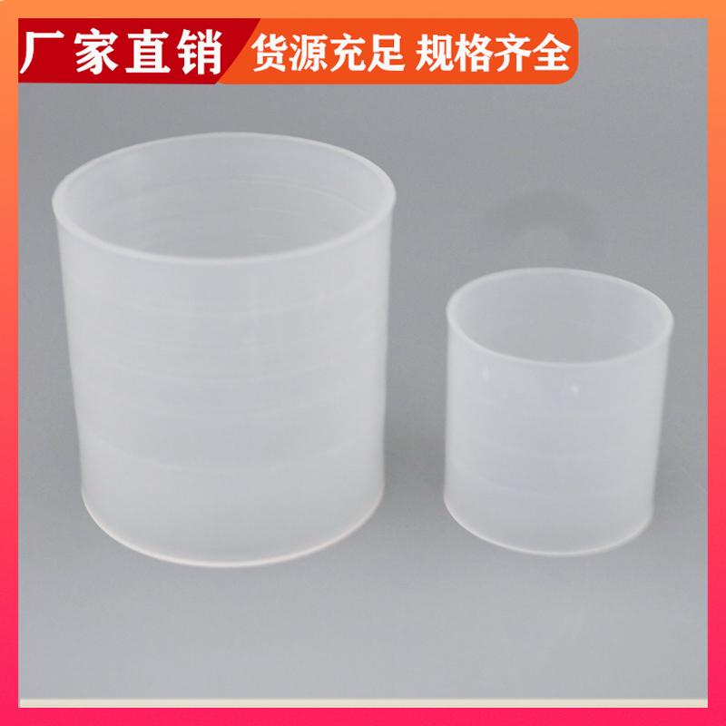 荣建环保 16 25 38 50 76mm HDFE拉西环 冷却塔散堆填料 耐高温耐酸碱