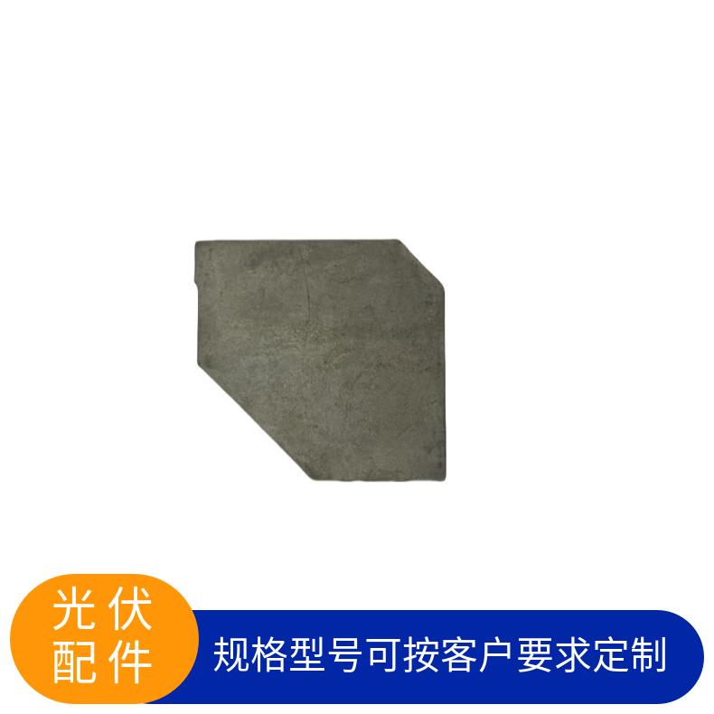 帅丰热镀锌C型钢光伏檩条连接件配件 建筑钢构专用
