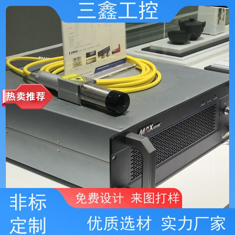 厂家供应2U电力通讯工业机箱 螺丝机外壳 参数标准 多种规格