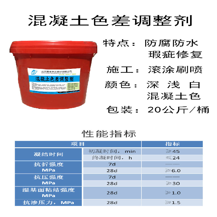  色差调整剂 耐酸碱性 耐候性 使用安全 性价比高
