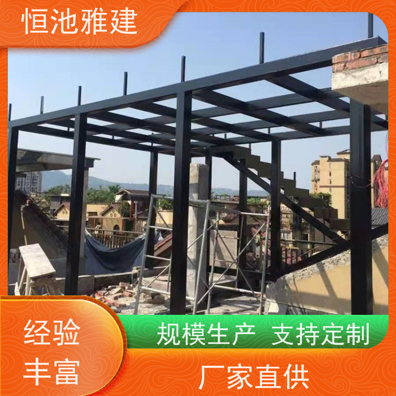 钢化玻璃阳光房露台 树脂瓦屋顶 晾衣棚 晒衣房设计支持现场加工 批发