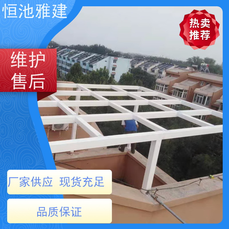 镀锌方管钢架二层阁楼 玻璃阳光房露台 彩钢房 供应经销商 公司