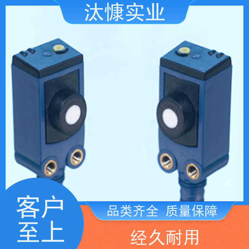威声ZWS超声波传感器PICO+35/TF接近开关microsonic支持代发客户