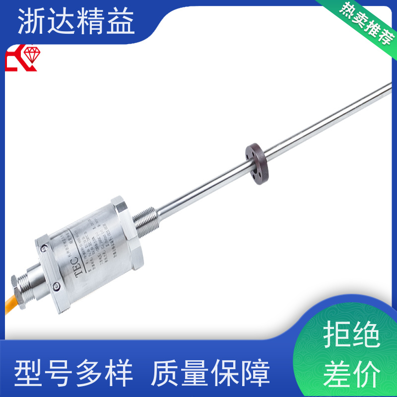 车门控制 适用恶劣环境 磁致伸缩位移传感器 公司
