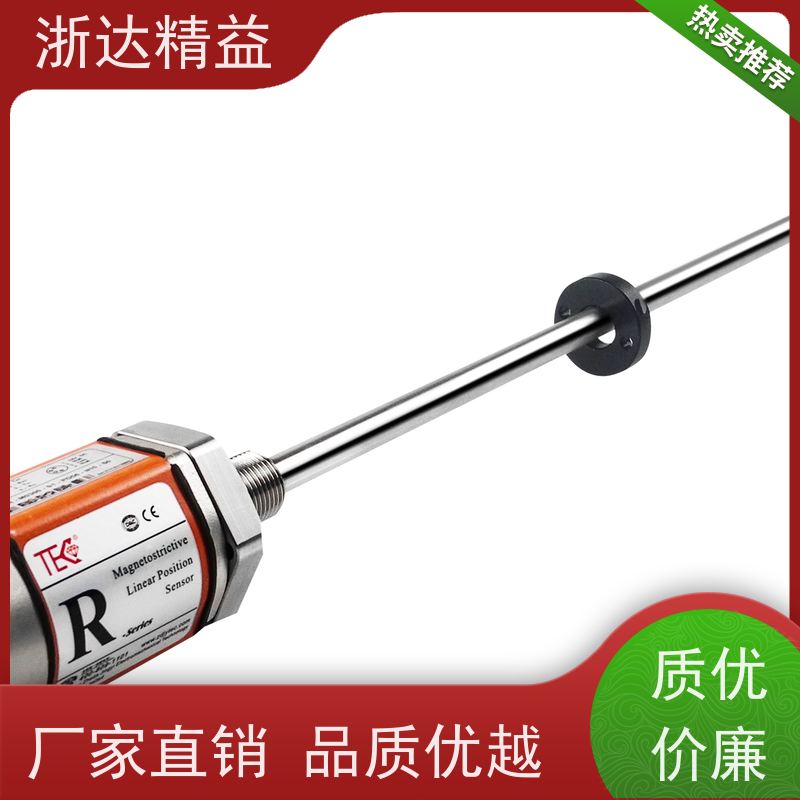 包装机 适用恶劣环境 直线位置测量传感器 公司