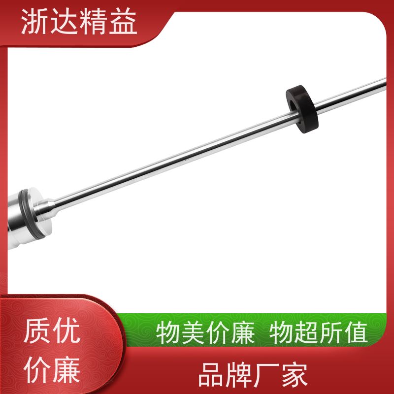 LVDT 包装机 超高精度 磁尺位移传感器 生产厂家