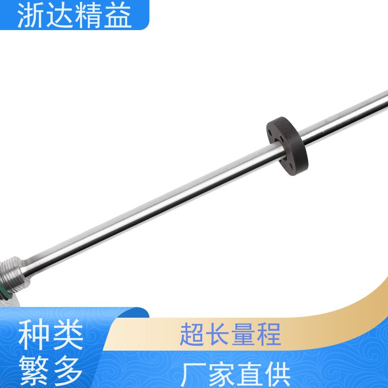 浙达精益 起重机 坚固耐用 磁尺位移传感器 生产厂家