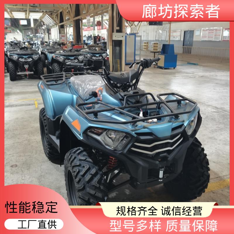 探索者 SSV越野车 飞神沙滩车 双座1000排量 全国发货