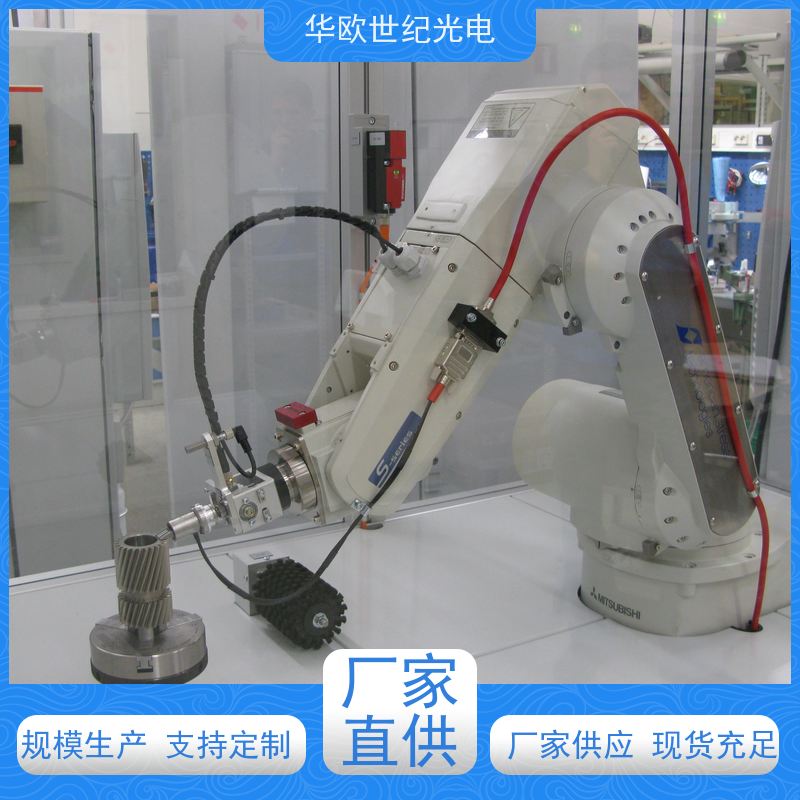  齿轮表面质量检测仪 热处理烧伤的监测 预防故障发生 服务贴心