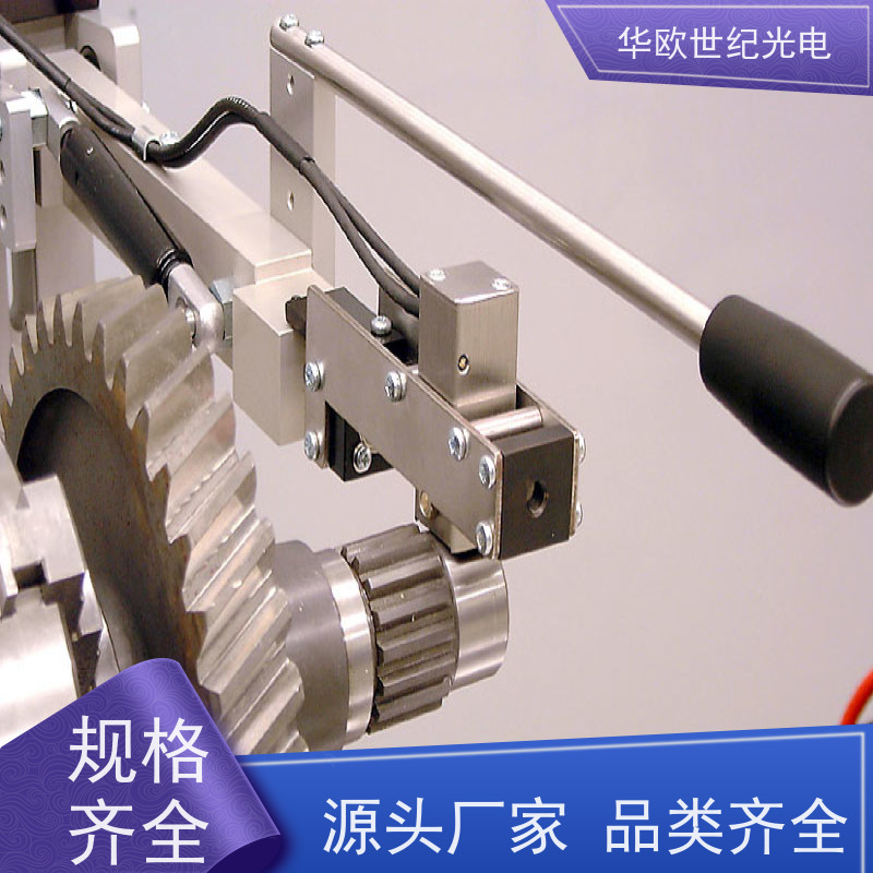  齿轮硬度分拣仪 助力企业实现严格的产品品质 积累了丰富的行业经验