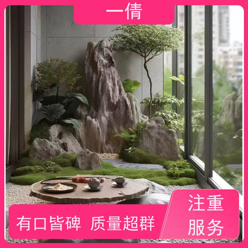 一倩花卉 中杨贵妃 绿植租赁出售 种类繁多 规格齐全