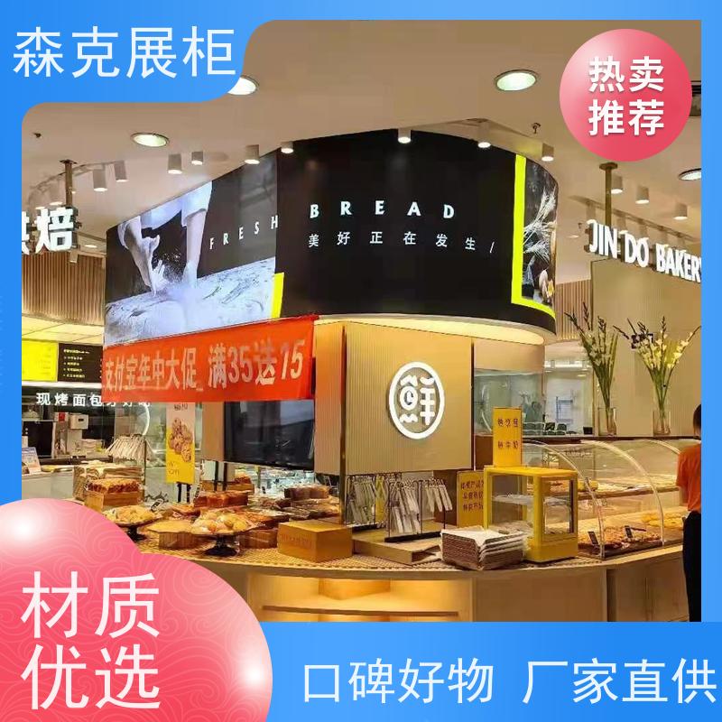 石家庄数码展柜 烤漆数码展柜厂家 数码展柜制作工厂
