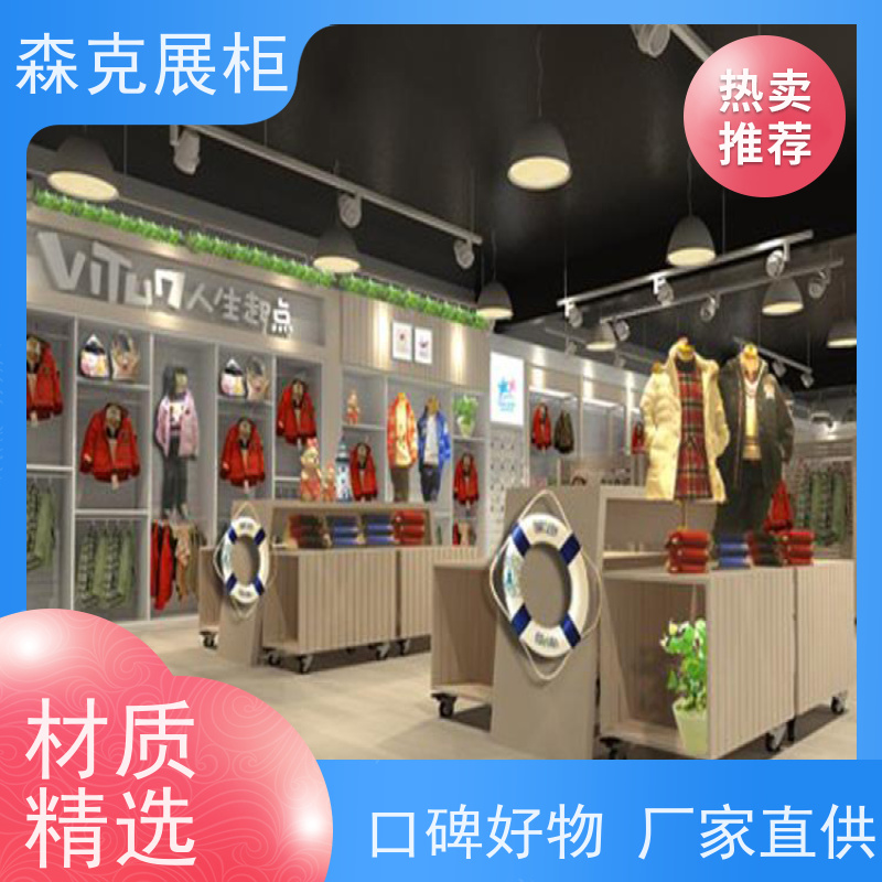 石家庄展示柜定做厂家 烤漆柜