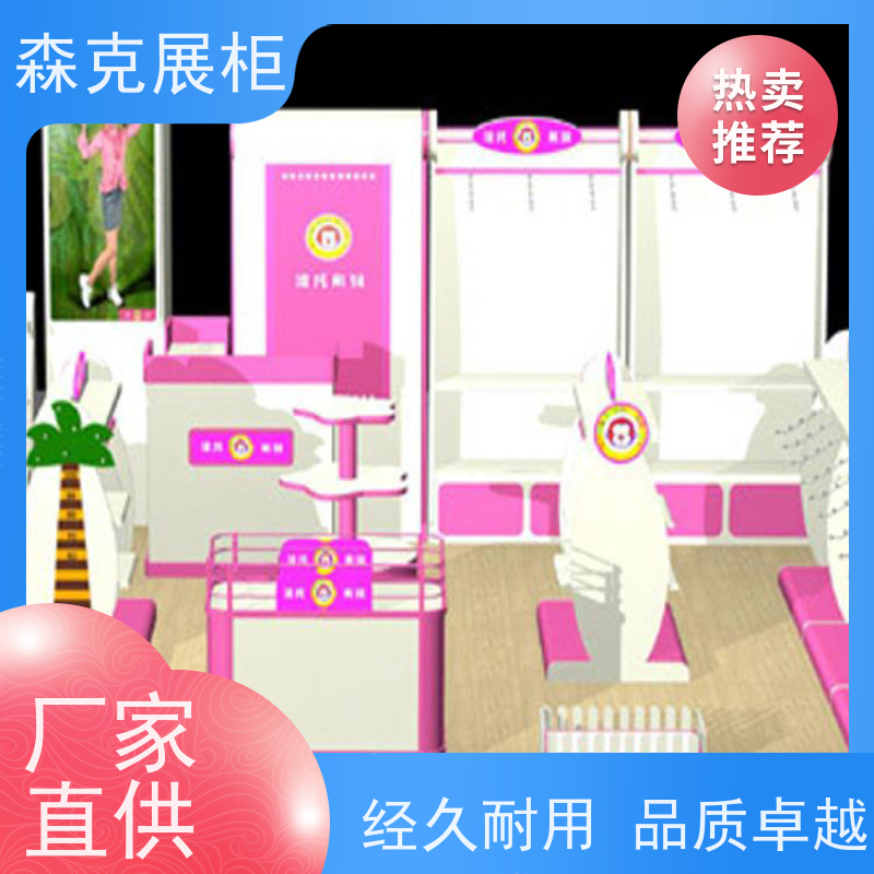 亚克力展柜加工制作厂家 有机玻璃透明展示柜制品厂商定制