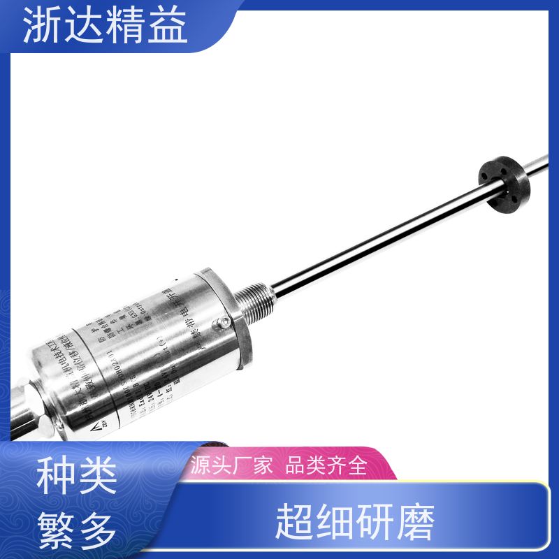 LVDT 包装机 坚固耐用 磁尺位移传感器 生产厂家