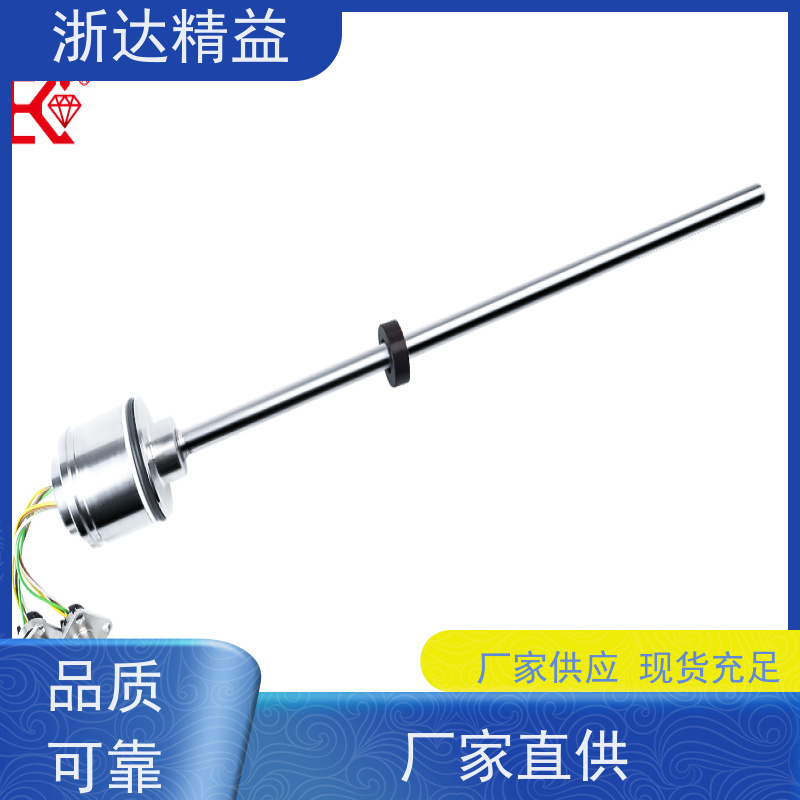 工业级 风力发电机 超长量程 磁栅尺位移传感器 批发