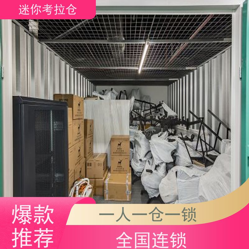 迷你考拉仓库支持定制详情电联哪家好智能仓上海