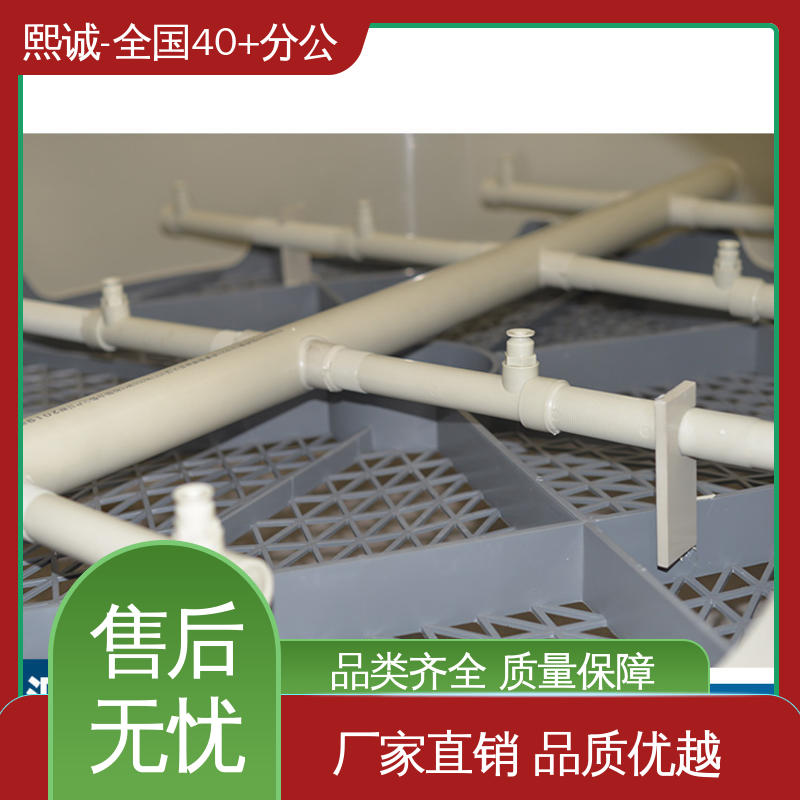 熙诚环保 xc-008 制药行业 pps喷淋塔 烤漆线VOCs催化燃烧