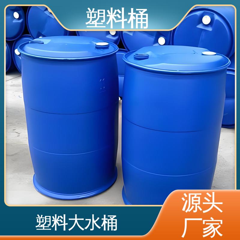 水森林 1000L 胶桶 体积小巧重量轻 整体一次成型无接缝