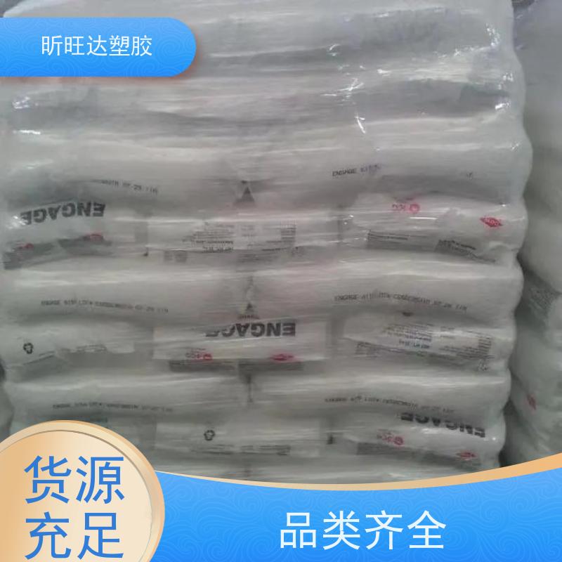 三井化学高抗冲POE 阻燃性家用电器、文体用品、玩具等包装膜