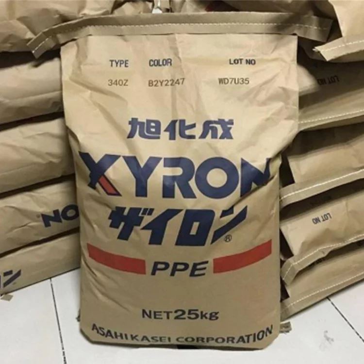 SABIC NORYL+PPO沙伯WCA871 挤出 软质 沙比克PPE/TPE原料