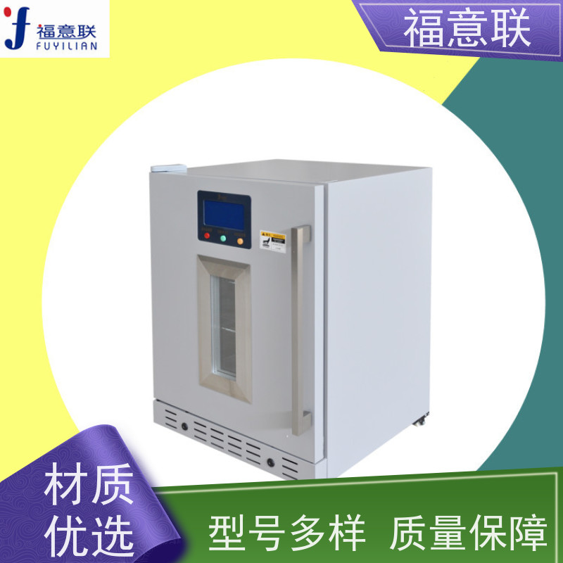 北 京福意联电器 281L 中药湿热敷用恒温箱 带双锁