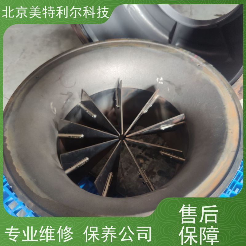 天津特灵中央空调维修保养 售后跟踪服务 确保螺杆压缩机性能稳定