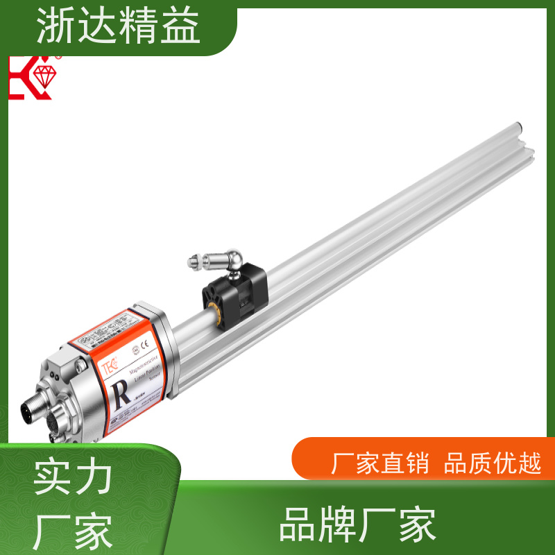 工业级 列车制动系统 坚固耐用 直线位移传感器 供应