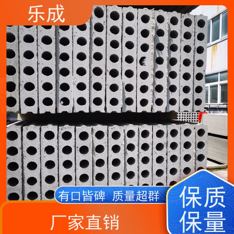 乐成 40/50/60宽规格齐全 支持定制 防火隔墙板 品质优良 性能稳定