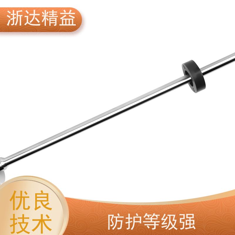 工业级 风力发电机 防爆型 直线位移传感器 供应