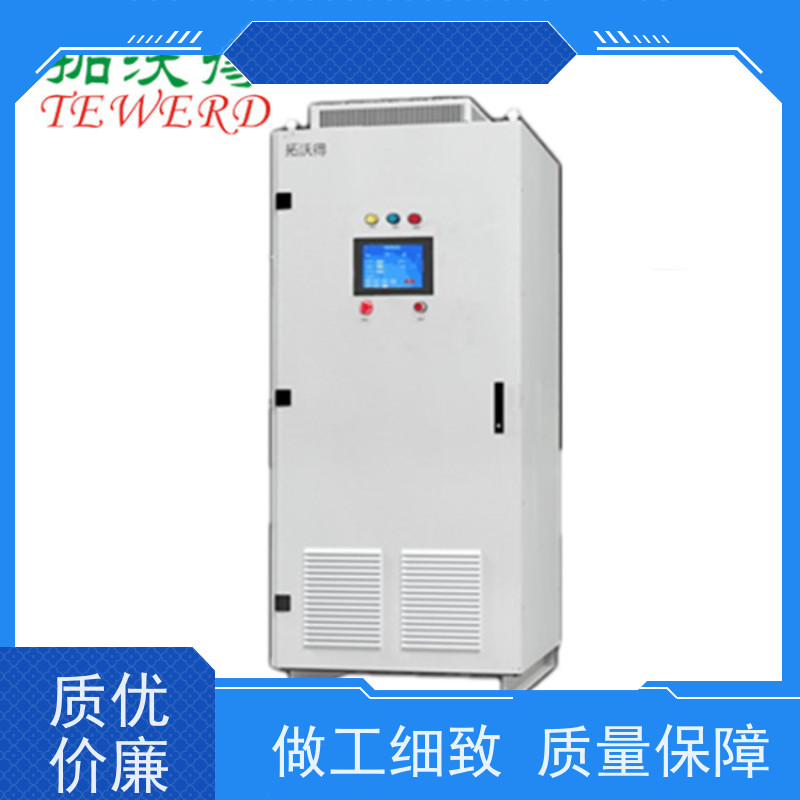 拓沃得 5000A 可编程直流电源 光伏微网系统 资质齐全
